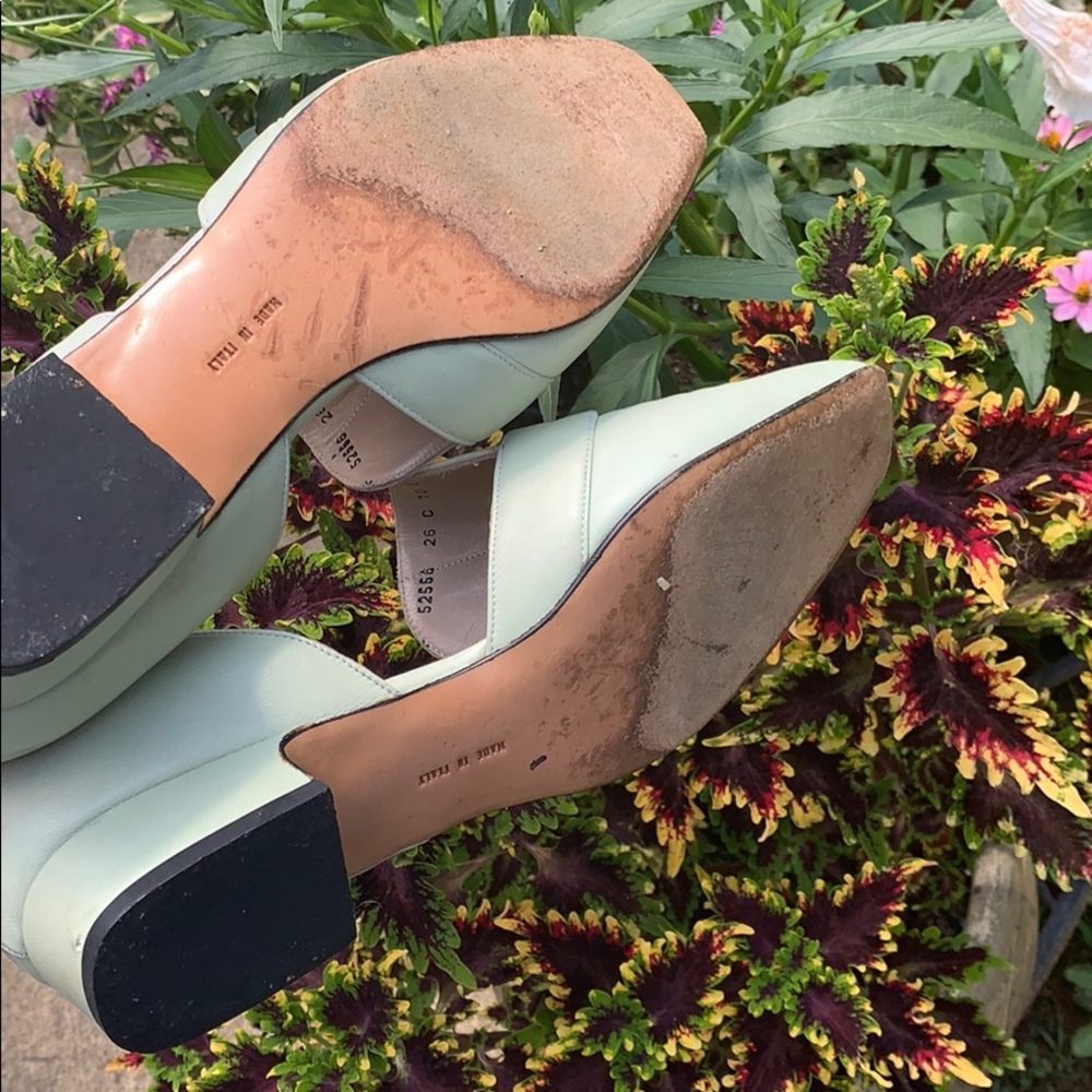 Ferragamo shoes - Picture 4 of 6